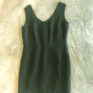 Dolce & Gabbana Black cocktail dress